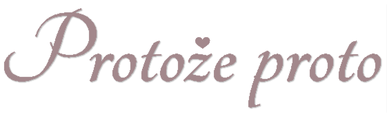 Protože proto